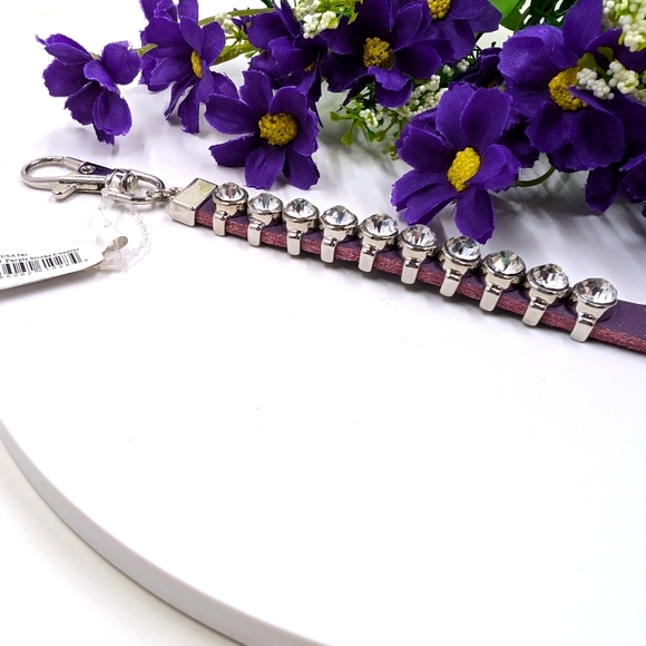 Navika USA Brand Golf Stroke Counter Keychain NWT - Picture 2 of 3